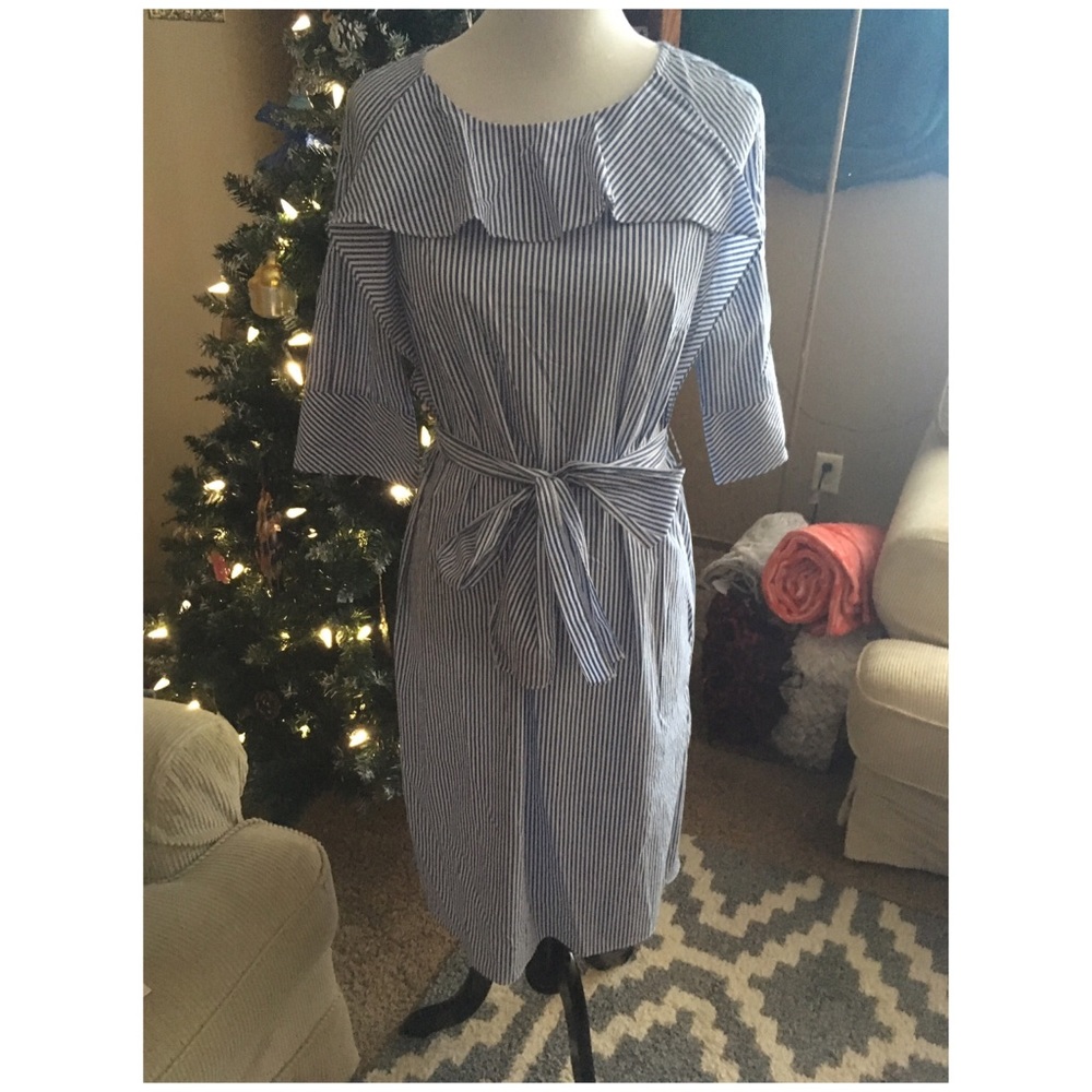 H&M dress